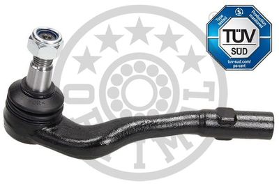 Tie Rod End OPTIMAL G1-1102