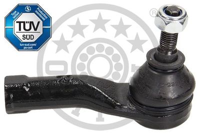 Tie Rod End OPTIMAL G1-1134