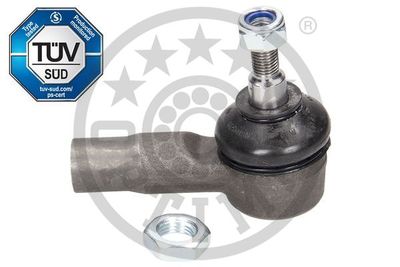 Tie Rod End OPTIMAL G1-1214