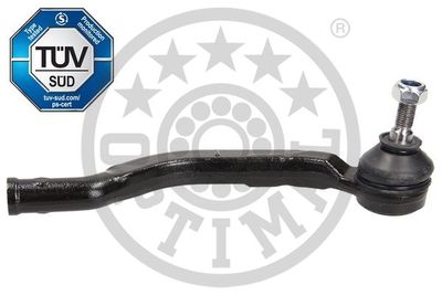 Tie Rod End OPTIMAL G1-1218