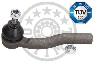 Tie Rod End OPTIMAL G1-1222