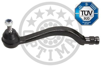 Tie Rod End OPTIMAL G1-1261