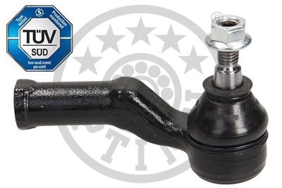 Tie Rod End OPTIMAL G1-1262