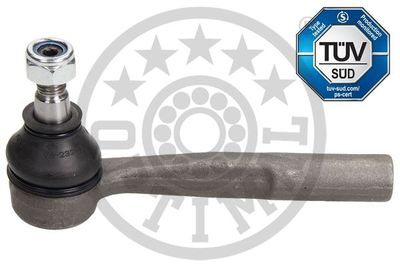 Tie Rod End OPTIMAL G1-1276