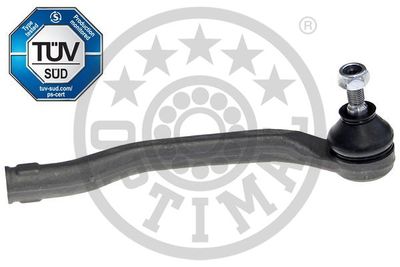 Tie Rod End OPTIMAL G1-1455