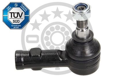 Tie Rod End OPTIMAL G1-280