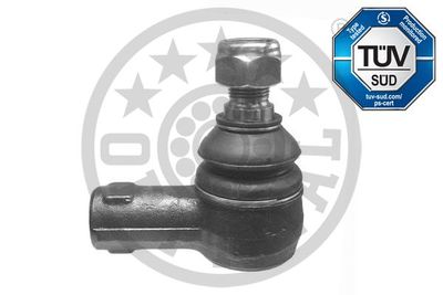 Tie Rod End OPTIMAL G1-515