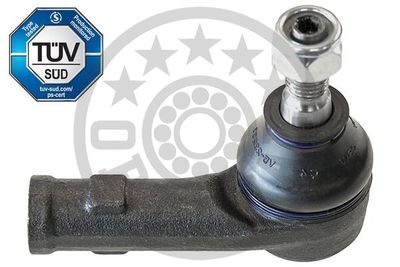 Tie Rod End OPTIMAL G1-543