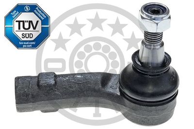 Tie Rod End OPTIMAL G1-833