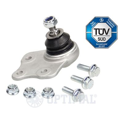 Ball Joint OPTIMAL G3-966