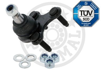 Ball Joint OPTIMAL G3-1017