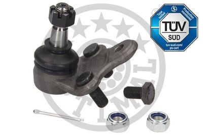 Ball Joint OPTIMAL G3-602