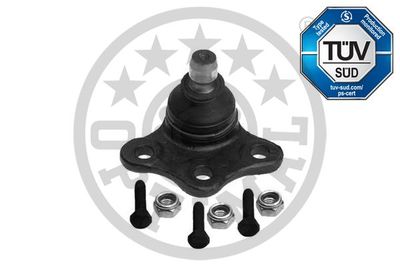 Ball Joint OPTIMAL G3-961