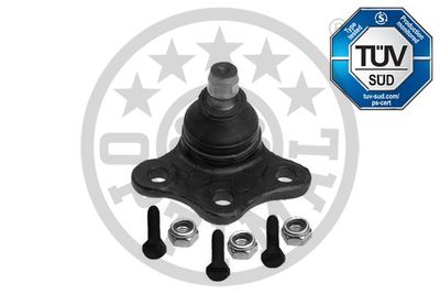 Ball Joint OPTIMAL G3-963