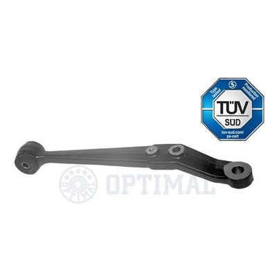 Control/Trailing Arm, wheel suspension OPTIMAL G5-561