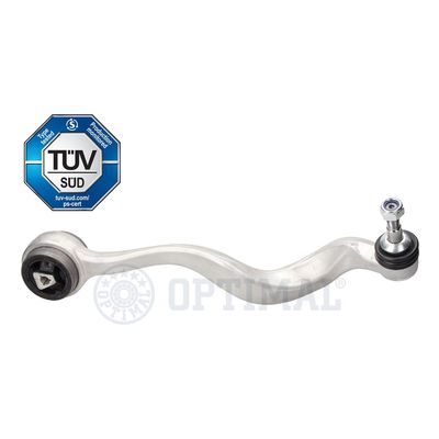 Control/Trailing Arm, wheel suspension OPTIMAL G5-710