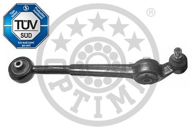 Control/Trailing Arm, wheel suspension OPTIMAL G5-041