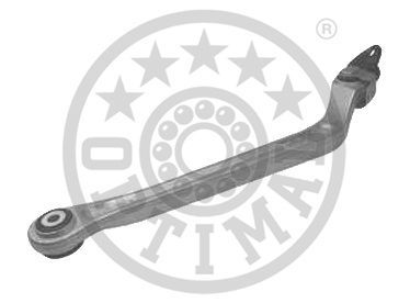 Control/Trailing Arm, wheel suspension OPTIMAL G5-745