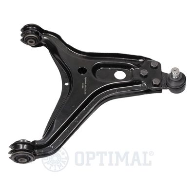 Control/Trailing Arm, wheel suspension OPTIMAL G6-115