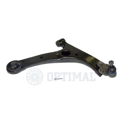 Control/Trailing Arm, wheel suspension OPTIMAL G6-1222