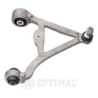 Control/Trailing Arm, wheel suspension OPTIMAL G6-1477