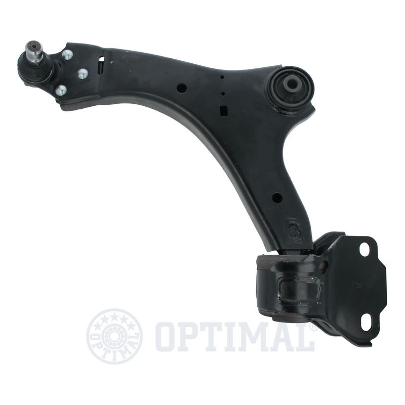 OPTIMAL G6-2076 Control/Trailing Arm, wheel suspension