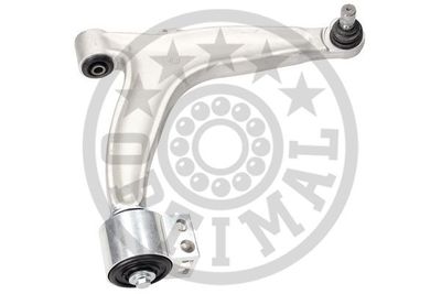 Control/Trailing Arm, wheel suspension OPTIMAL G6-1047