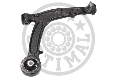 Control/Trailing Arm, wheel suspension OPTIMAL G6-1053