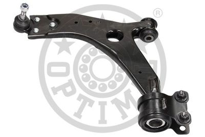 Control/Trailing Arm, wheel suspension OPTIMAL G6-1136