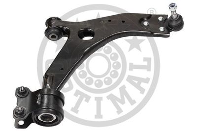 Control/Trailing Arm, wheel suspension OPTIMAL G6-1137