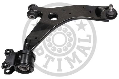 Control/Trailing Arm, wheel suspension OPTIMAL G6-1190