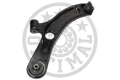 Control/Trailing Arm, wheel suspension OPTIMAL G6-1218