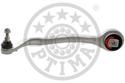 Control/Trailing Arm, wheel suspension OPTIMAL G6-1351