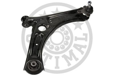 Control/Trailing Arm, wheel suspension OPTIMAL G6-1389