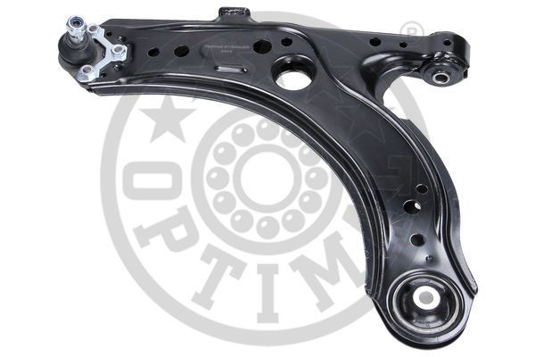 OPTIMAL G6-1408 Control/Trailing Arm, wheel suspension