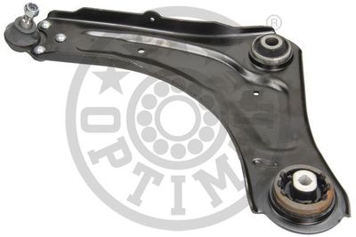 Control/Trailing Arm, wheel suspension OPTIMAL G6-1580