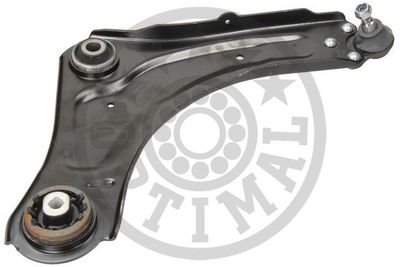 Control/Trailing Arm, wheel suspension OPTIMAL G6-1581