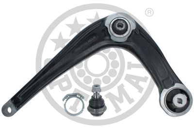 Control/Trailing Arm, wheel suspension OPTIMAL G6-1670S2