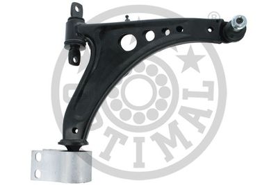 Control/Trailing Arm, wheel suspension OPTIMAL G6-2013