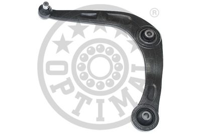 Control/Trailing Arm, wheel suspension OPTIMAL G6-634