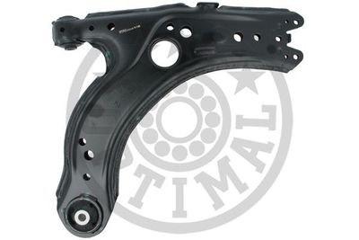 Control/Trailing Arm, wheel suspension OPTIMAL G6-647