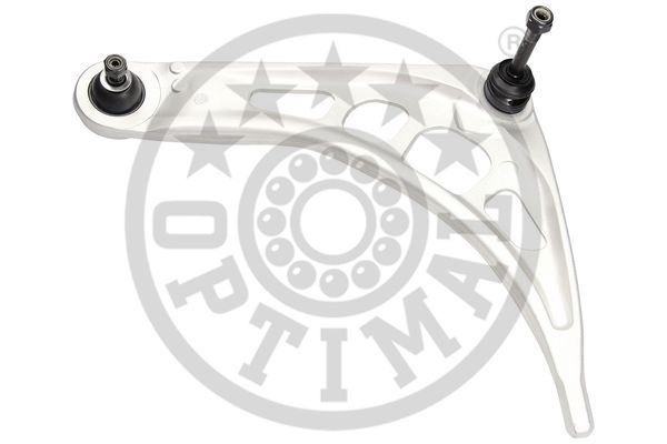 OPTIMAL G6-674 Control/Trailing Arm, wheel suspension