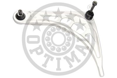 Control/Trailing Arm, wheel suspension OPTIMAL G6-674