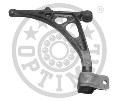 Control/Trailing Arm, wheel suspension OPTIMAL G6-682