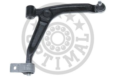 Control/Trailing Arm, wheel suspension OPTIMAL G6-705