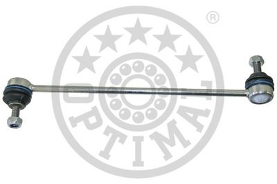 Link/Coupling Rod, stabiliser bar OPTIMAL G7-1250