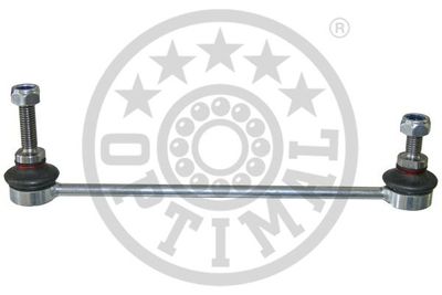 Link/Coupling Rod, stabiliser bar OPTIMAL G7-1254