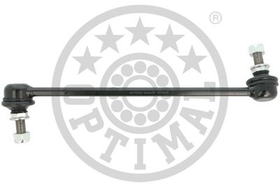 Link/Coupling Rod, stabiliser bar OPTIMAL G7-1303