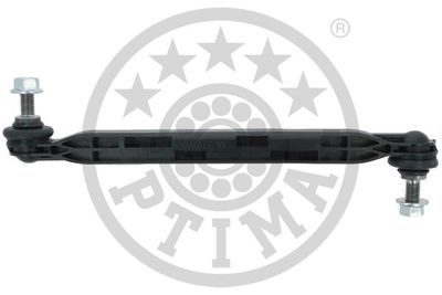 Link/Coupling Rod, stabiliser bar OPTIMAL G7-1517