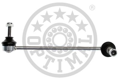 Link/Coupling Rod, stabiliser bar OPTIMAL G7-505